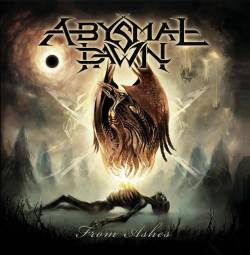 Abysmal Dawn : From Ashes